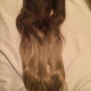Halo style extensions